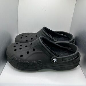 Unisex Crocs Size M-9 W-11